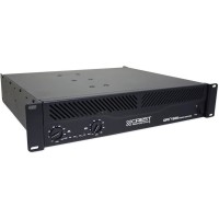 Стереопідсилювач професійний Crest Audio CPX Series (Cpx-1500)